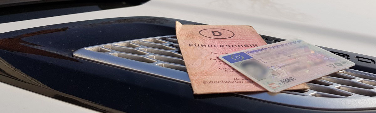 Führerschein-Umtauschpflicht: Das müssen Sie wissen