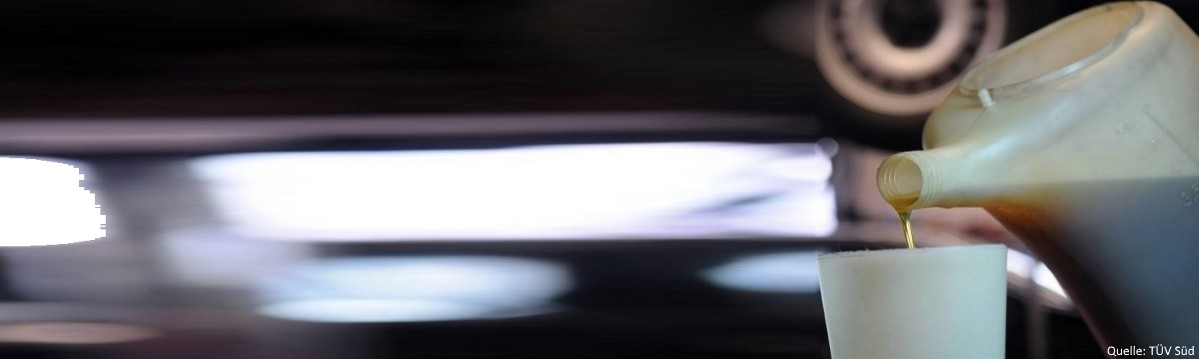 Hoher Ölverbrauch: Mangel bei Audi 2.0 TFSI - Motoren?