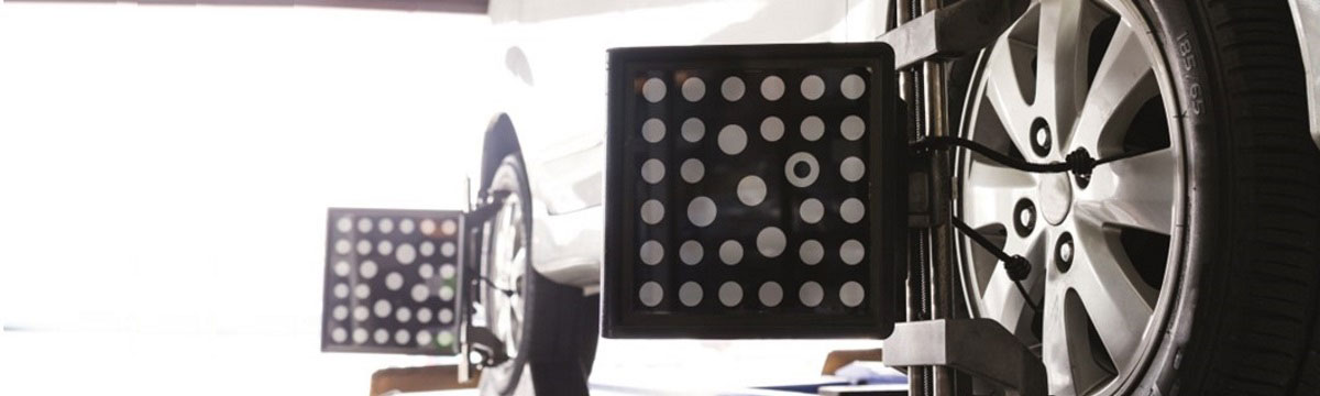 Fahrerassistenzsysteme: So wichtig ist die Kalibrierung