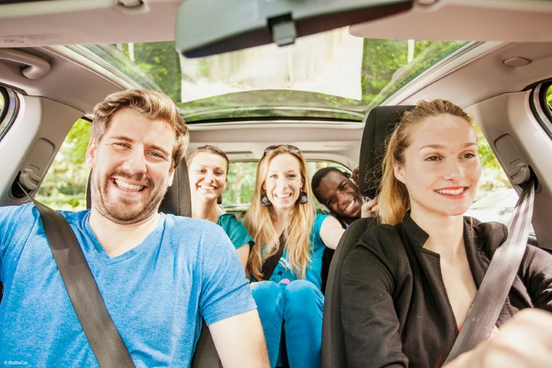 Quelle: ©BlaBlaCar