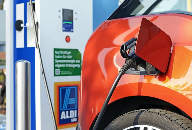 Foto/Quelle: obs Unternehmensgruppe ALDI SÜD