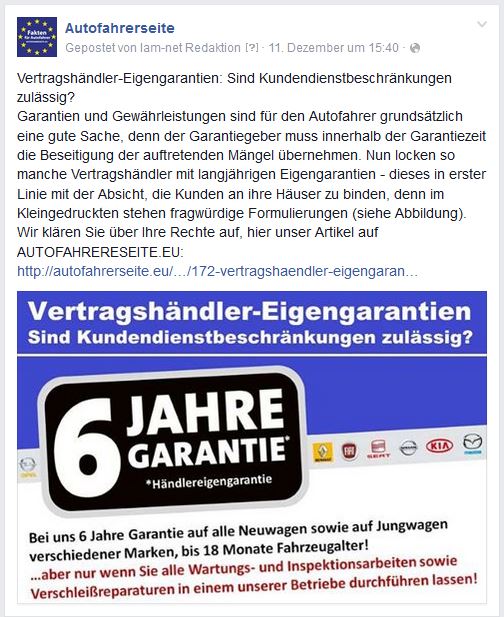 Grafik: M. Wiele/Autofahrerseite.eu