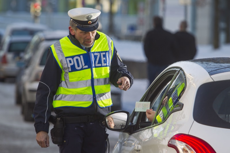 Quelle: Markus Hannich/ADAC