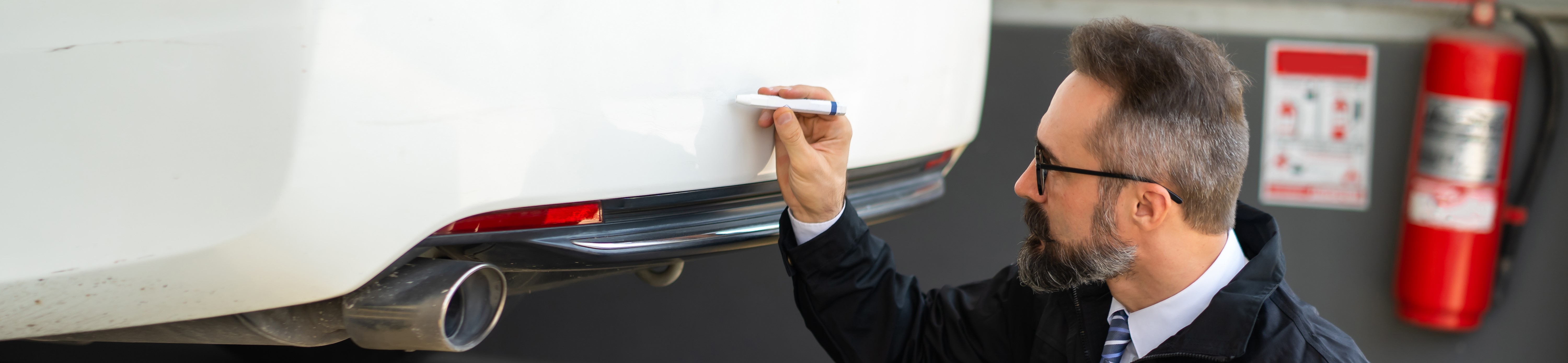 Versicherungsgutachter