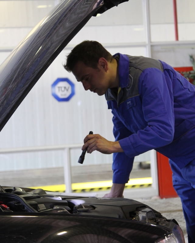 Quelle: TÜV Süd Quelle: TÜV Süd