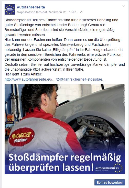 Grafik: M. Wiele, Autofahrerseite.eu