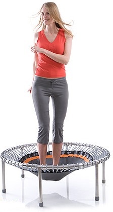 Macht Spa&szlig; und entspannt! (Bild: bellicon)