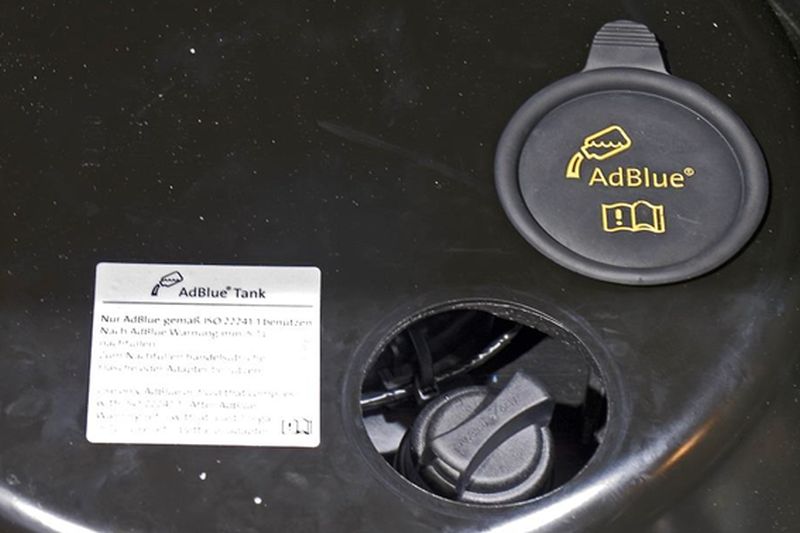 adblue tank touareg_800x