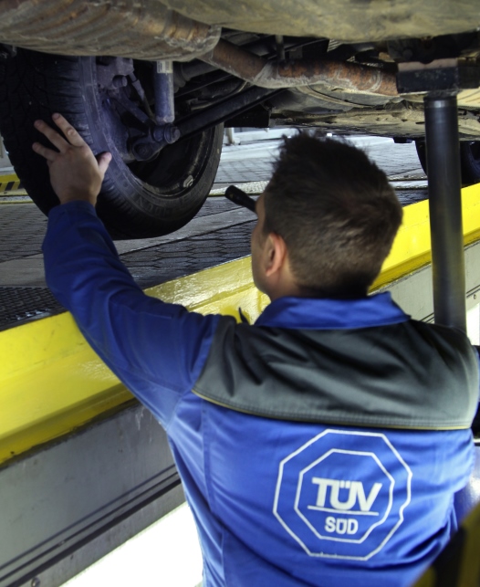 Quelle: T&Uuml;V S&uuml;d