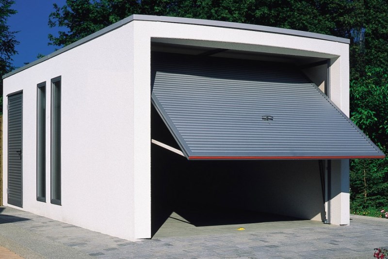 Quelle: Fachvereinigung Betonfertiggaragen e.V.