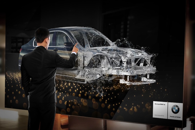 Foto/Quelle: BMW Group