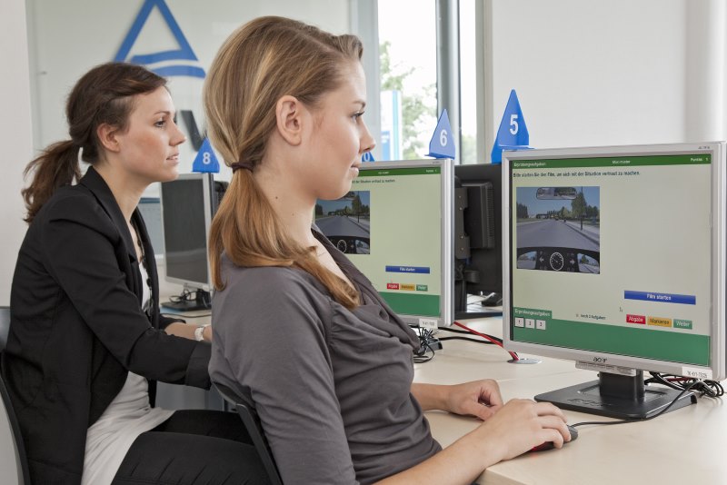 Quelle: Hanne Engwald / T&uuml;v Rheinland