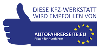 Autofahrerseite